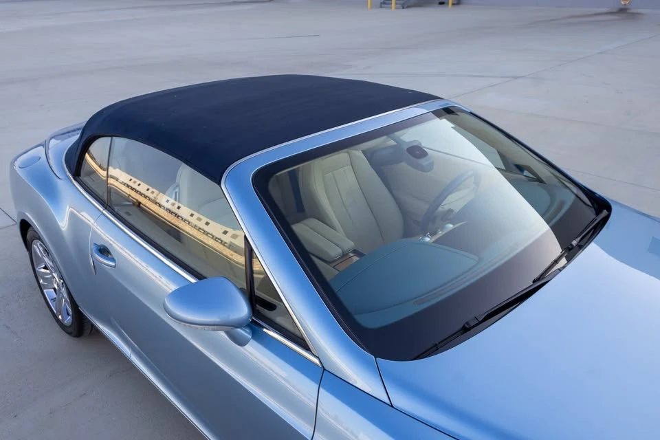 2007 Bentley Continental GTC - Image 19 of 20