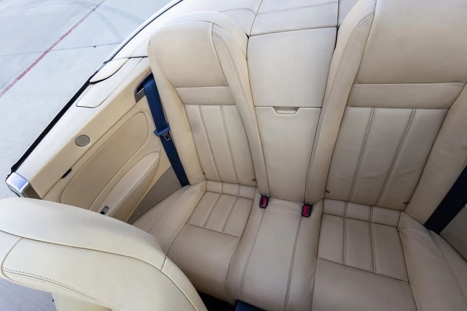 2007 Bentley Continental GTC - Image 17 of 20