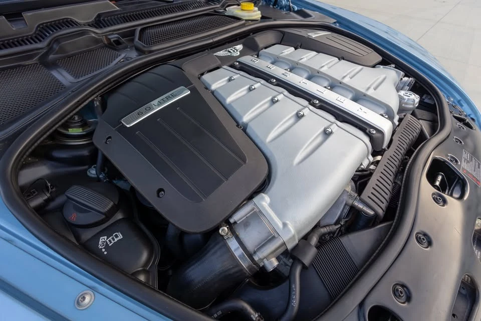 2007 Bentley Continental GTC - Image 18 of 20