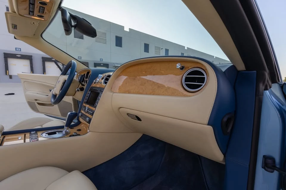 2007 Bentley Continental GTC - Image 14 of 20
