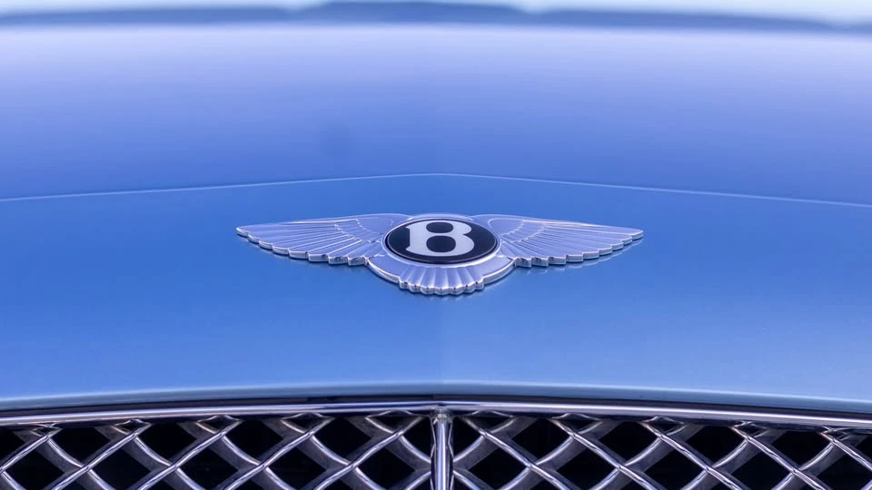 2007 Bentley Continental GTC - Image 9 of 20