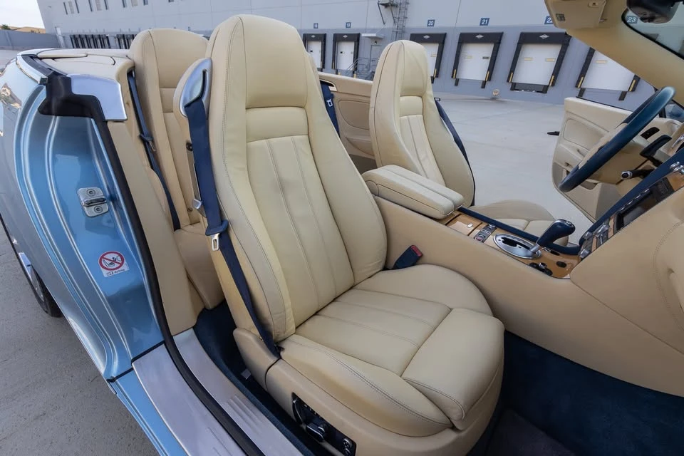 2007 Bentley Continental GTC - Image 16 of 20