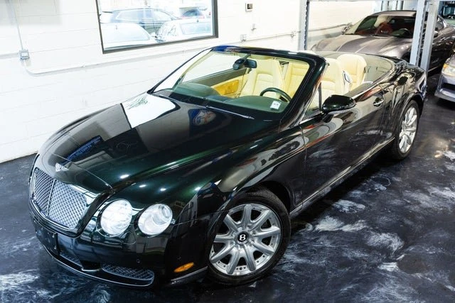 2007 Bentley Continental GTC - Image 2 of 19