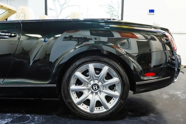 2007 Bentley Continental GTC - Image 9 of 19