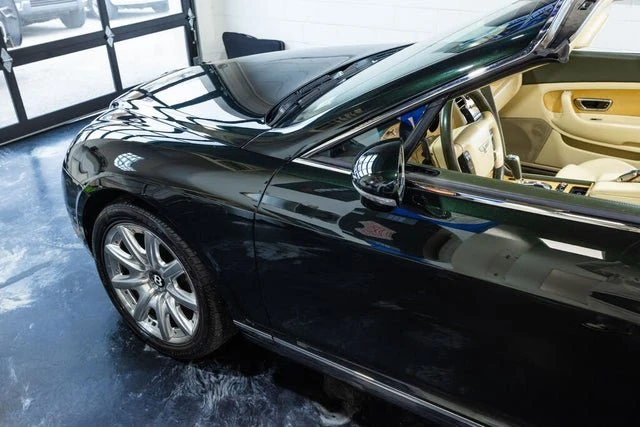 2007 Bentley Continental GTC - Image 4 of 19