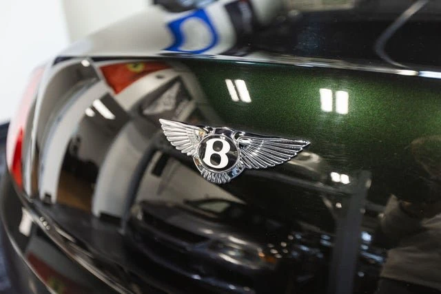2007 Bentley Continental GTC - Image 15 of 19