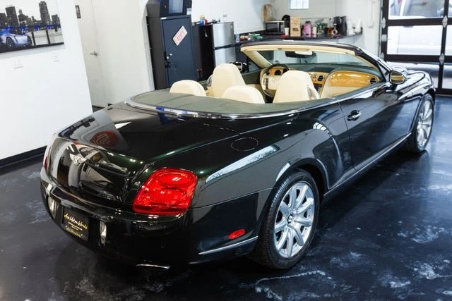 2007 Bentley Continental GTC - Image 19 of 19