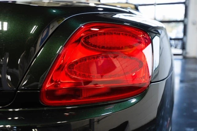 2007 Bentley Continental GTC - Image 17 of 19