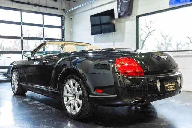 2007 Bentley Continental GTC - Image 11 of 19