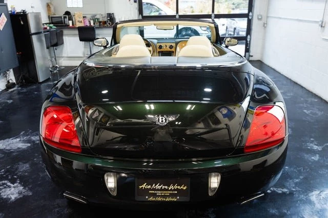 2007 Bentley Continental GTC - Image 14 of 19