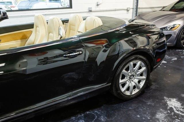 2007 Bentley Continental GTC - Image 8 of 19