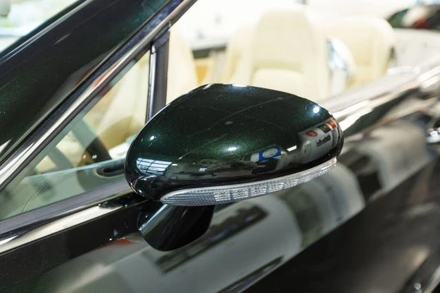 2007 Bentley Continental GTC - Image 7 of 19