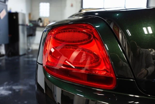 2007 Bentley Continental GTC - Image 16 of 19