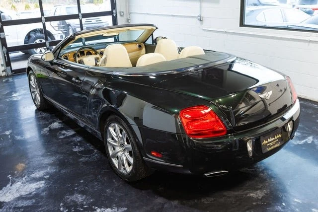 2007 Bentley Continental GTC - Image 13 of 19