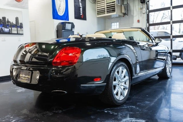 2007 Bentley Continental GTC - Image 18 of 19
