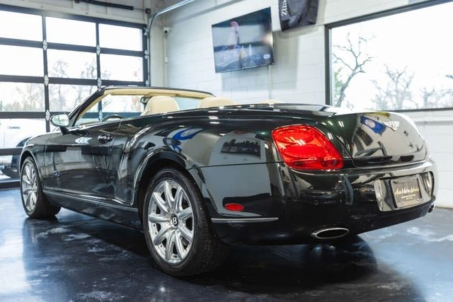 2007 Bentley Continental GTC - Image 12 of 19