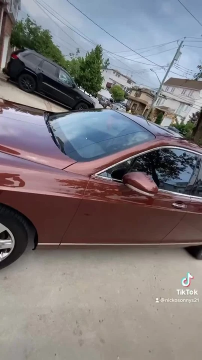 2007 Bentley Continental Flying Spur - Image 2 of 2