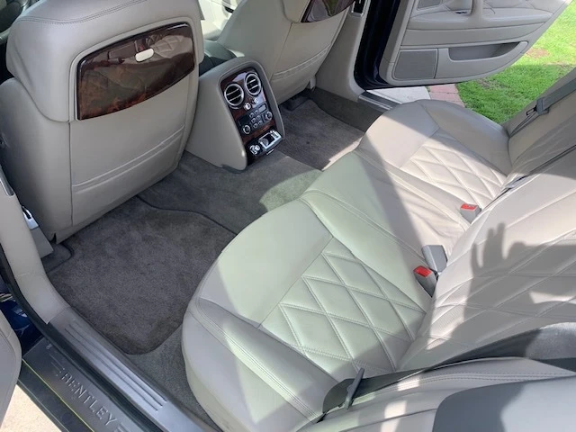 2007 Bentley Continental Flying Spur - Image 9 of 10