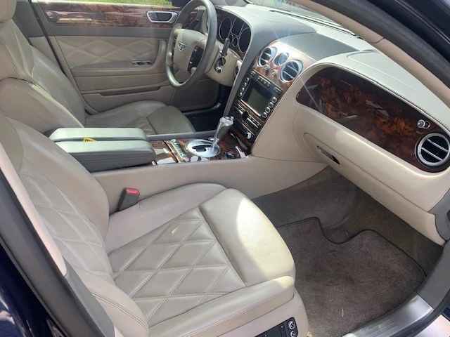2007 Bentley Continental Flying Spur - Image 6 of 10