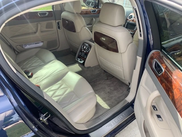 2007 Bentley Continental Flying Spur - Image 7 of 10