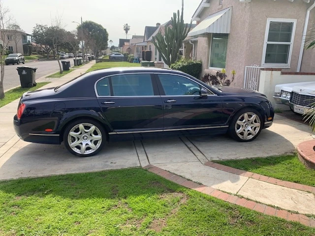 2007 Bentley Continental Flying Spur - Image 5 of 10