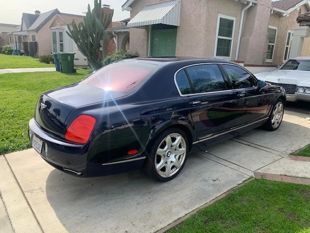 2007 Bentley Continental Flying Spur - Image 4 of 10