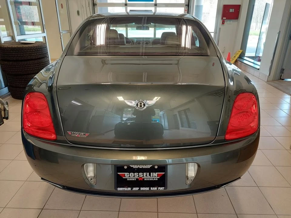 2007 Bentley Continental Flying Spur - Image 5 of 10