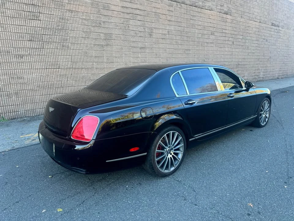 2007 Bentley Continental Flying Spur - Image 2 of 7