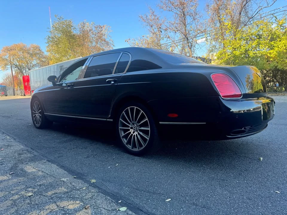 2007 Bentley Continental Flying Spur - Image 3 of 7