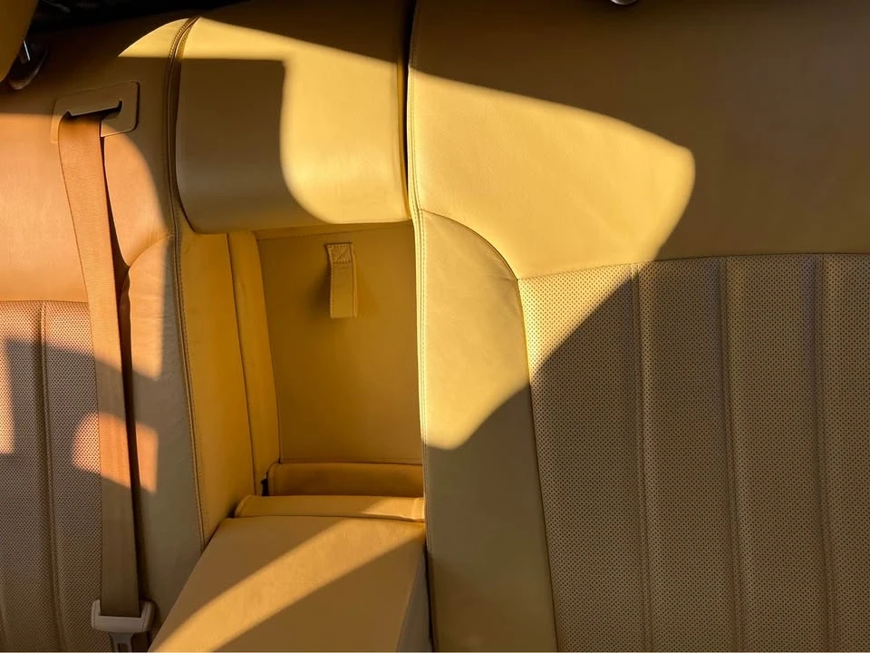 2007 Bentley Continental Flying Spur - Image 5 of 20