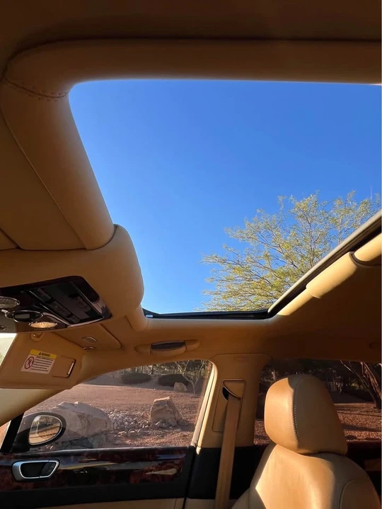 2007 Bentley Continental Flying Spur - Image 12 of 20