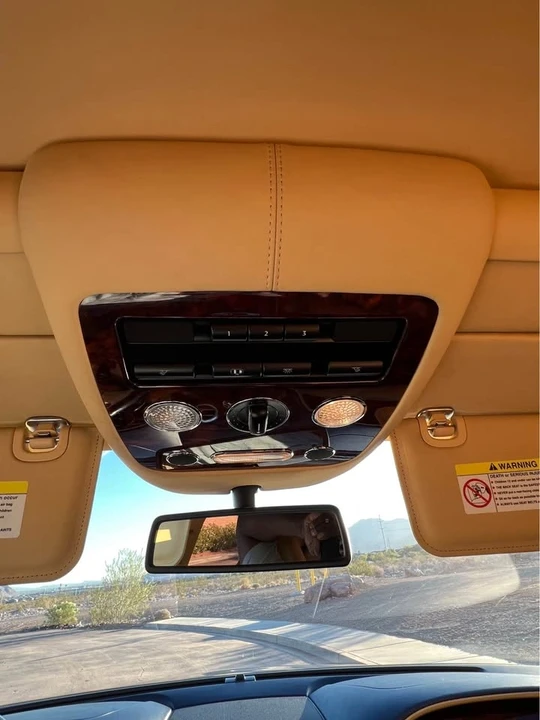 2007 Bentley Continental Flying Spur - Image 14 of 20