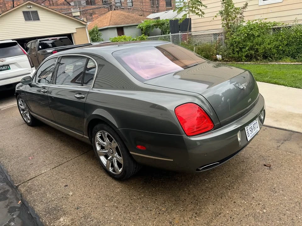 2007 Bentley Continental Flying Spur - Image 3 of 5