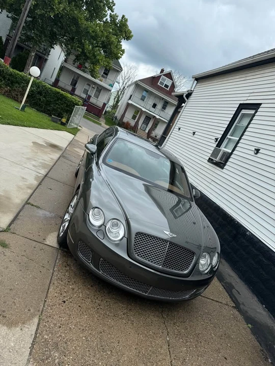 2007 Bentley Continental Flying Spur - Image 5 of 5
