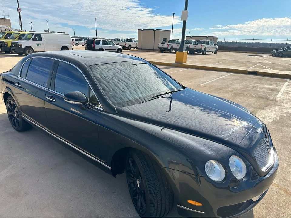 2007 Bentley Continental Flying Spur - Image 14 of 20