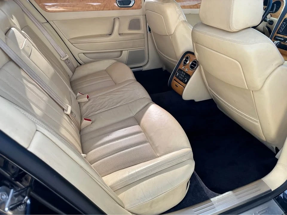 2007 Bentley Continental Flying Spur - Image 20 of 20