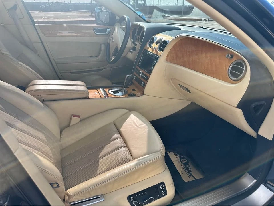 2007 Bentley Continental Flying Spur - Image 16 of 20