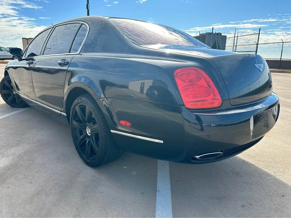 2007 Bentley Continental Flying Spur - Image 3 of 20