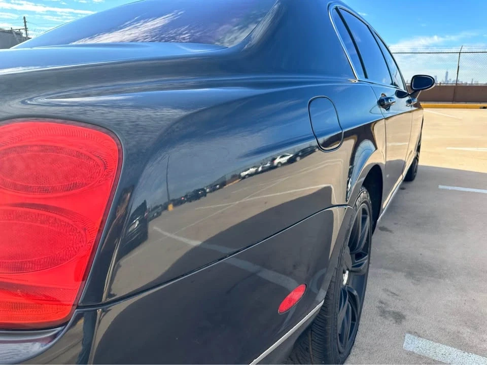 2007 Bentley Continental Flying Spur - Image 18 of 20