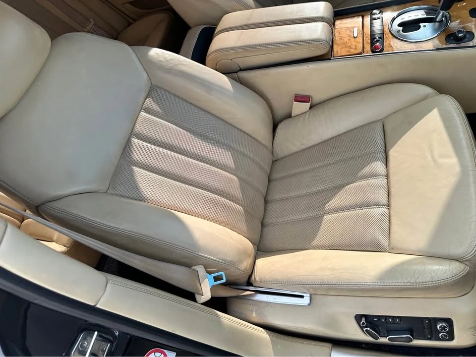 2007 Bentley Continental Flying Spur - Image 17 of 20