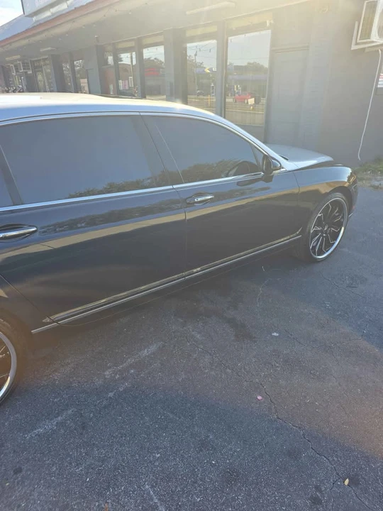 2007 Bentley Continental Flying Spur - Image 10 of 11
