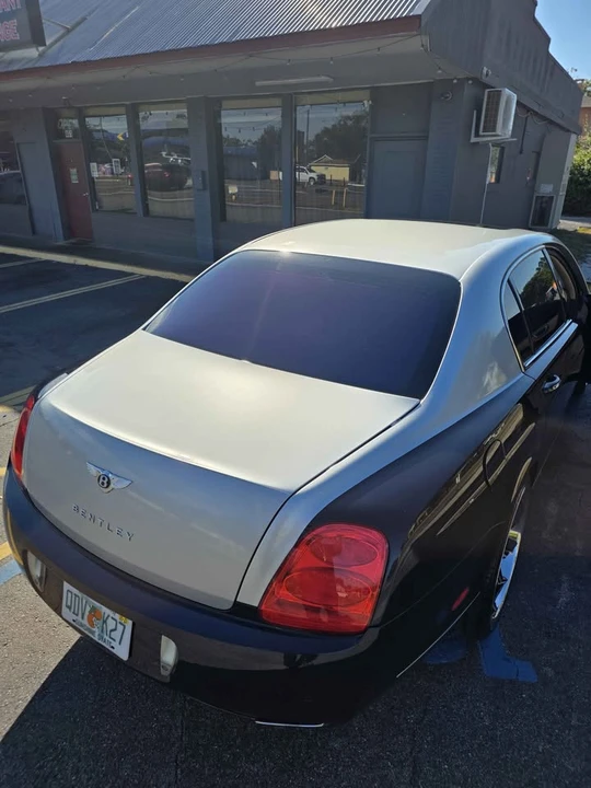 2007 Bentley Continental Flying Spur - Image 2 of 11