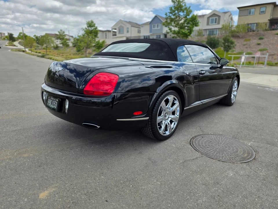 2007 Bentley Continental GTC - Image 16 of 17