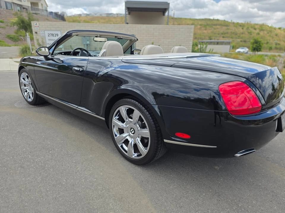 2007 Bentley Continental GTC - Image 14 of 17
