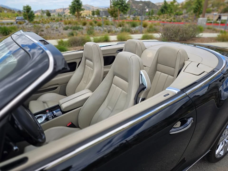 2007 Bentley Continental GTC - Image 6 of 17