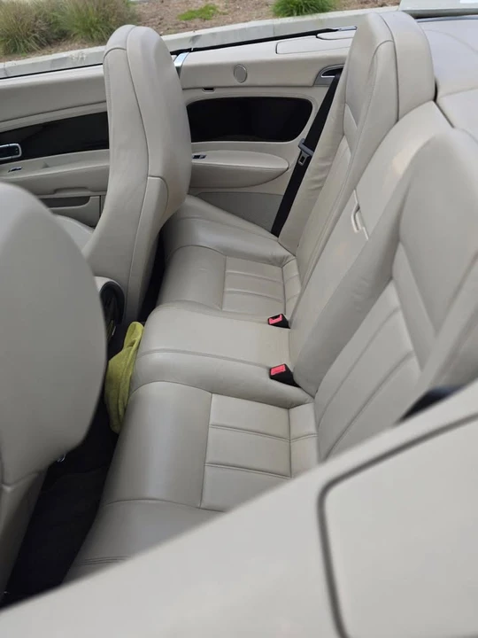 2007 Bentley Continental GTC - Image 9 of 17