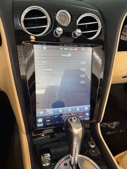 2007 Bentley Continental GTC - Image 11 of 11