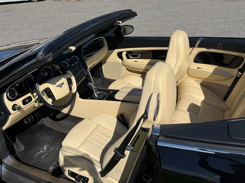 2007 Bentley Continental GTC - Image 9 of 11