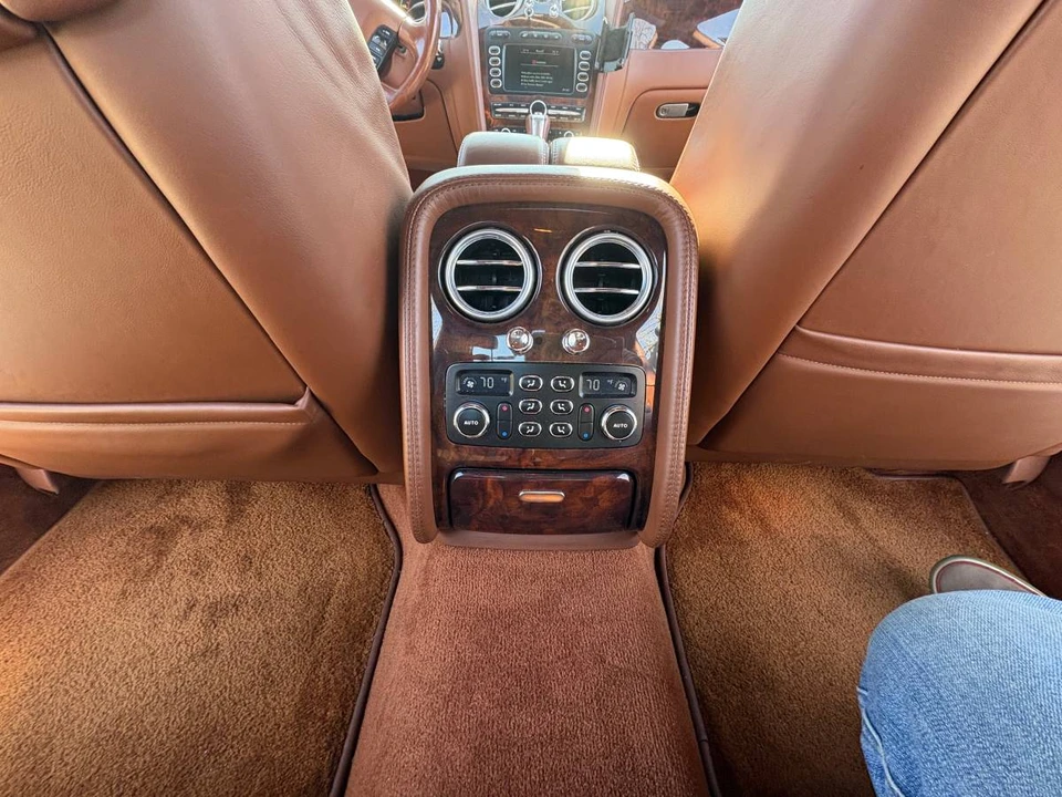 2007 Bentley Continental Flying Spur - Image 14 of 23