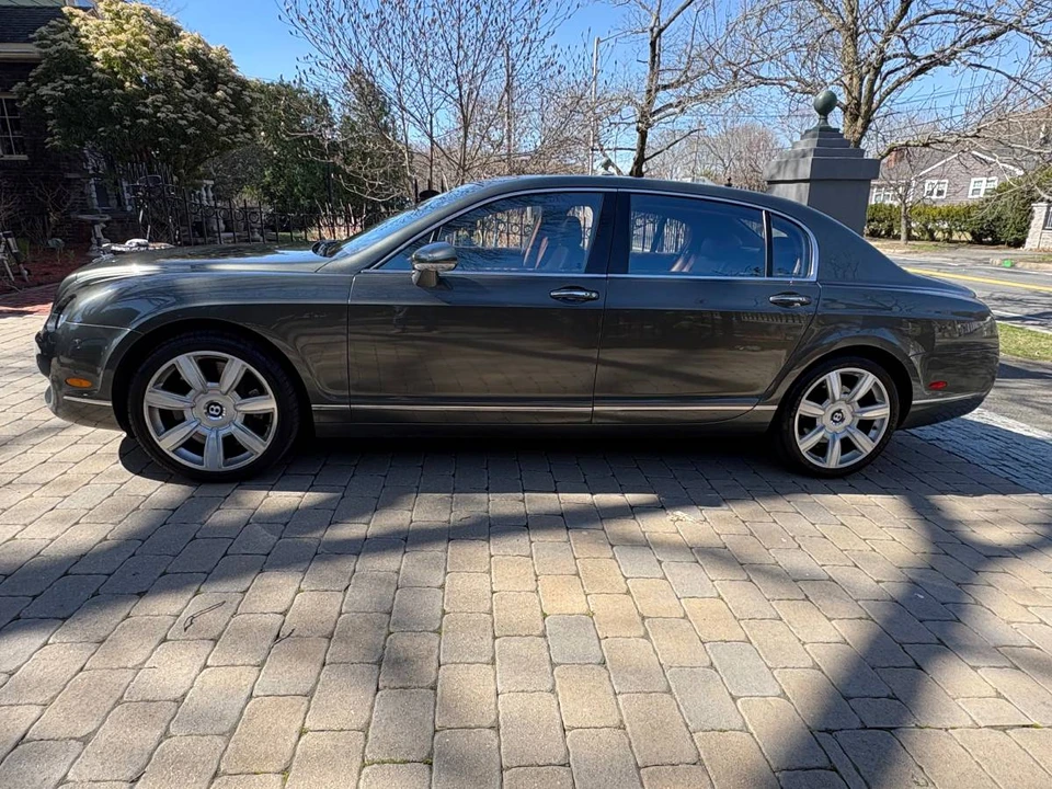 2007 Bentley Continental Flying Spur - Image 2 of 23